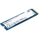 Kingston NV3 500 GB, Disco a stato solido 