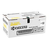 Kyocera TK-5440Y cartuccia toner 1 pz Originale Giallo 2400 pagine, Giallo, 1 pz