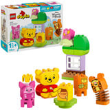 LEGO 10457, Giochi di costruzione 