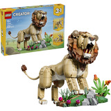 LEGO 31383, Giochi di costruzione 