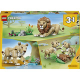 LEGO 31383, Giochi di costruzione 