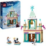 LEGO 43265, Giochi di costruzione 
