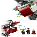 LEGO 75401, Giochi di costruzione 