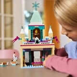 LEGO Disney Princess Castello di ghiaccio di Arendelle, Giochi di costruzione Set da costruzione, 5 anno/i, Plastica, 177 pz, 394 g