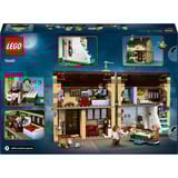 LEGO Harry Potter Privet Drive: la visita di zia Marge, Giochi di costruzione Set da costruzione, 8 anno/i, Plastica, 639 pz, 1,01 kg