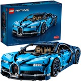 LEGO Technic Bugatti Chiron Set da costruzione, 16 anno/i, 3599 pz, 589 g