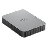 LaCie STLR5000400, Hard-disk grigio
