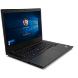 Lenovo LAP-L14G1-DE-A001, Notebook Nero
