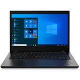 Lenovo LAP-L14G1-DE-A001, Notebook Nero