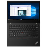Lenovo LAP-L14G1-DE-A001, Notebook Nero