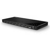 Lindy 38237, Splitter HDMI Nero