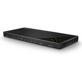 Lindy 38237, Splitter HDMI Nero