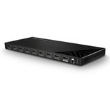 Lindy Splitter HDMI 18G 8 Porte Nero