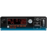 Logitech Flight Multi Panel Nero USB 2.0 Simulazione di Volo Analogico/Digitale PC, Quadro portastrumenti Nero, Simulazione di Volo, PC, Analogico/Digitale, Cablato, USB 2.0, Nero