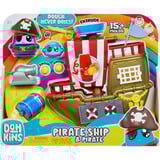 MGA Entertainment 123088-EUC, Impastare 