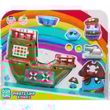 MGA Entertainment 123088-EUC, Impastare 