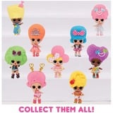 MGA Entertainment 593188EUC Bambole, Gioco figura L.O.L. Surprise! 593188EUC, Mini bambola, Femmina, 4 anno/i, Bambino/Bambina, Multicolore