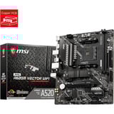 MSI 7D14-008R, Scheda madre 