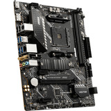 MSI 7D14-008R, Scheda madre 