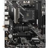 MSI 7D14-008R, Scheda madre 
