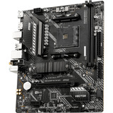 MSI 7D14-008R, Scheda madre 