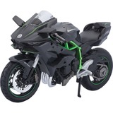 Maisto 5-16880 Nero/Verde