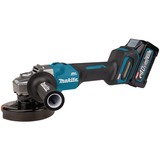 Makita GA008GM201 blu/Nero