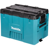 Makita P-91023, Cassetta portautensili blu/Nero