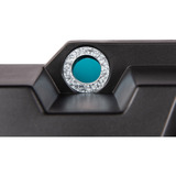 Makita P-91023, Cassetta portautensili blu/Nero