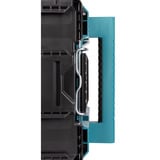 Makita P-91023, Cassetta portautensili blu/Nero