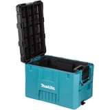 Makita P-91023, Cassetta portautensili blu/Nero