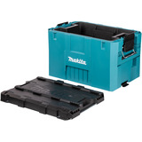Makita P-91023, Cassetta portautensili blu/Nero