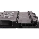 Makita Scatola degli attrezzi di espansione XL, Cassetta portautensili blu/Nero