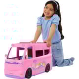Mattel HRJ78 accessorio per bambola Doll camper,  veicolo da gioco Doll camper, 3 anno/i, 3,5 kg