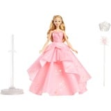 Mattel HXY37, Bambola 