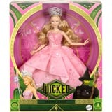 Mattel HXY37 bambola Bambola alla moda, Femmina, 6 anno/i, Ragazza, Sonoro, 289,9 mm