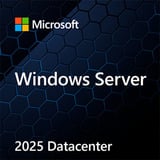 Microsoft MS SB Wind Serv. 2025 Std.AddOn 2 CPU NoMedia NoKey 