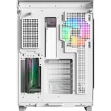 Montech KING 65 PRO (W), Chassis Tower bianco