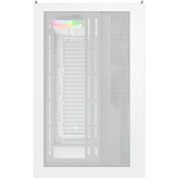 Montech KING 65 PRO (W), Chassis Tower bianco