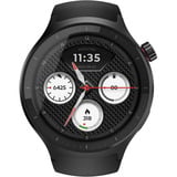 Motorola moto watch, Smartwatch Nero