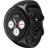 Motorola moto watch, Smartwatch Nero