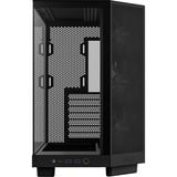 NZXT CC-H61FB-R1 Nero