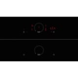 Neff B2CCG6AK3 Nero/in acciaio inox