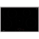 Neff B2CCG6AK3, Set forno Nero/in acciaio inox