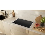 Neff B2CCJ7AK3 , Set forno Nero/in acciaio inox