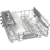 Neff S145HTS04E, Lavastoviglie acciaio inox satinato