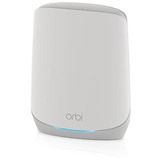 Netgear RBS760-100EUS, Punto di accesso di rete bianco