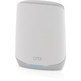 Netgear RBS760-100EUS, Punto di accesso di rete bianco