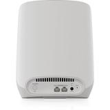 Netgear RBS760-100EUS, Punto di accesso di rete bianco