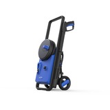 Nilfisk Core 140-6 EU idropulitrice Verticale Elettrico 474 l/h 1800 W Blu blu/Nero, Verticale, Elettrico, 6 m, Alta pressione, Blu, Alluminio